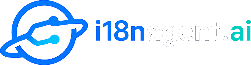 i18n Agent